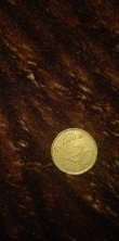 moneda españa cervantes 1998