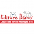 Editura Diana – cea mai ieftină librărie online din România